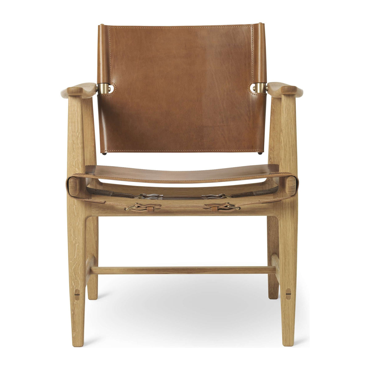 Carl Hansen BM1106 Huntsman Chair spisestol
