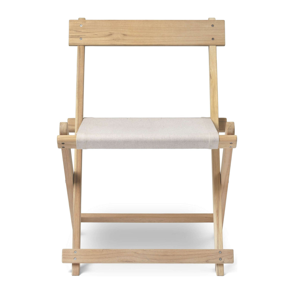 Carl Hansen BM4570 sammenleggbar spisestol