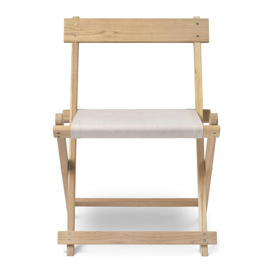 Carl Hansen BM4570 sammenleggbar spisestol
