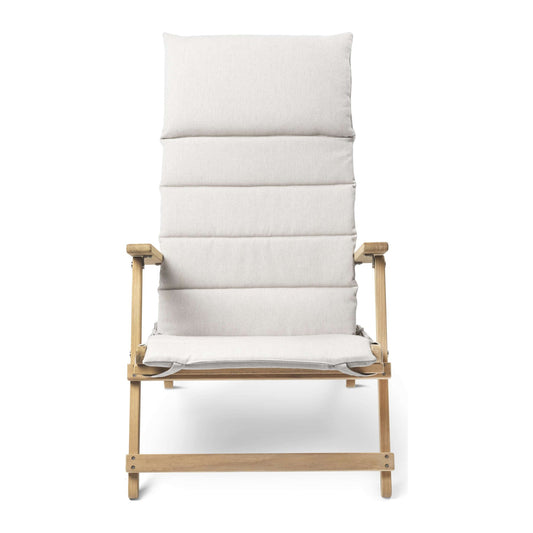 Carl Hansen BM5568 Deck Chair inkl. pute