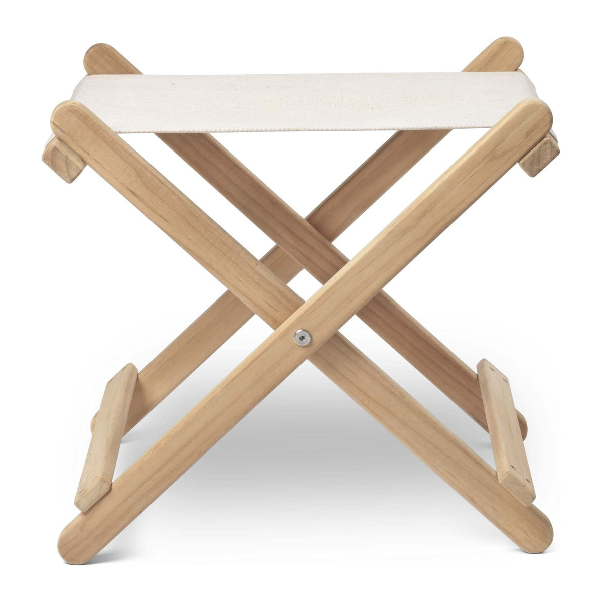 Carl Hansen BM5768 fotskammel