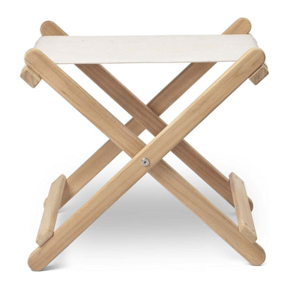 Carl Hansen BM5768 fotskammel