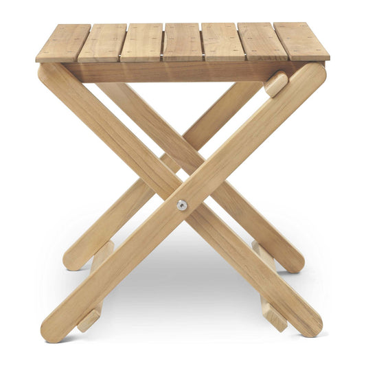 Carl Hansen BM5868 sidebord i teak