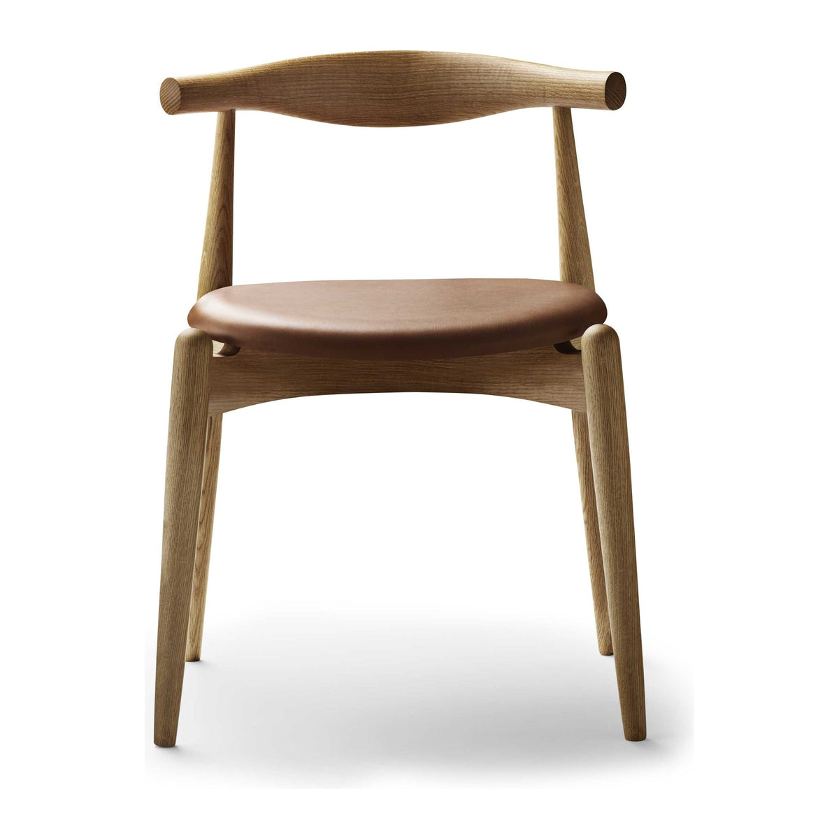 Carl Hansen CH20 spisestol