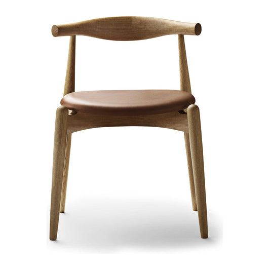 Carl Hansen CH20 spisestol
