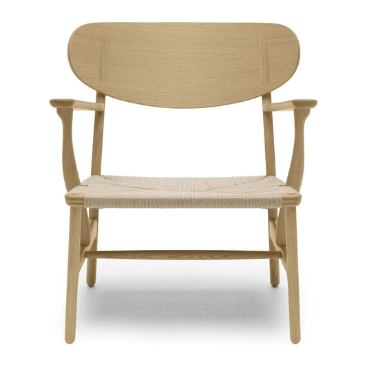 Carl Hansen CH22 lenestol