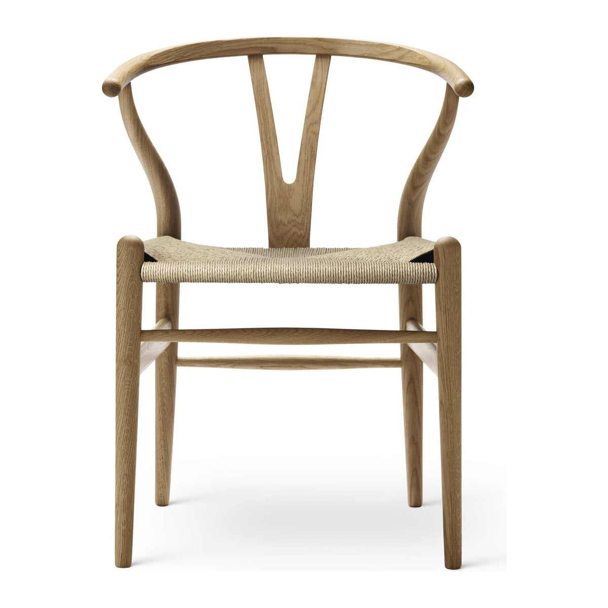 Carl Hansen CH24 spisestol