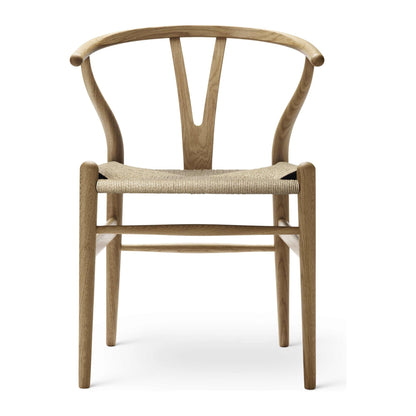 Carl Hansen CH24 spisestol