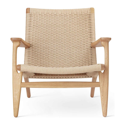 Carl Hansen CH25 lenestol