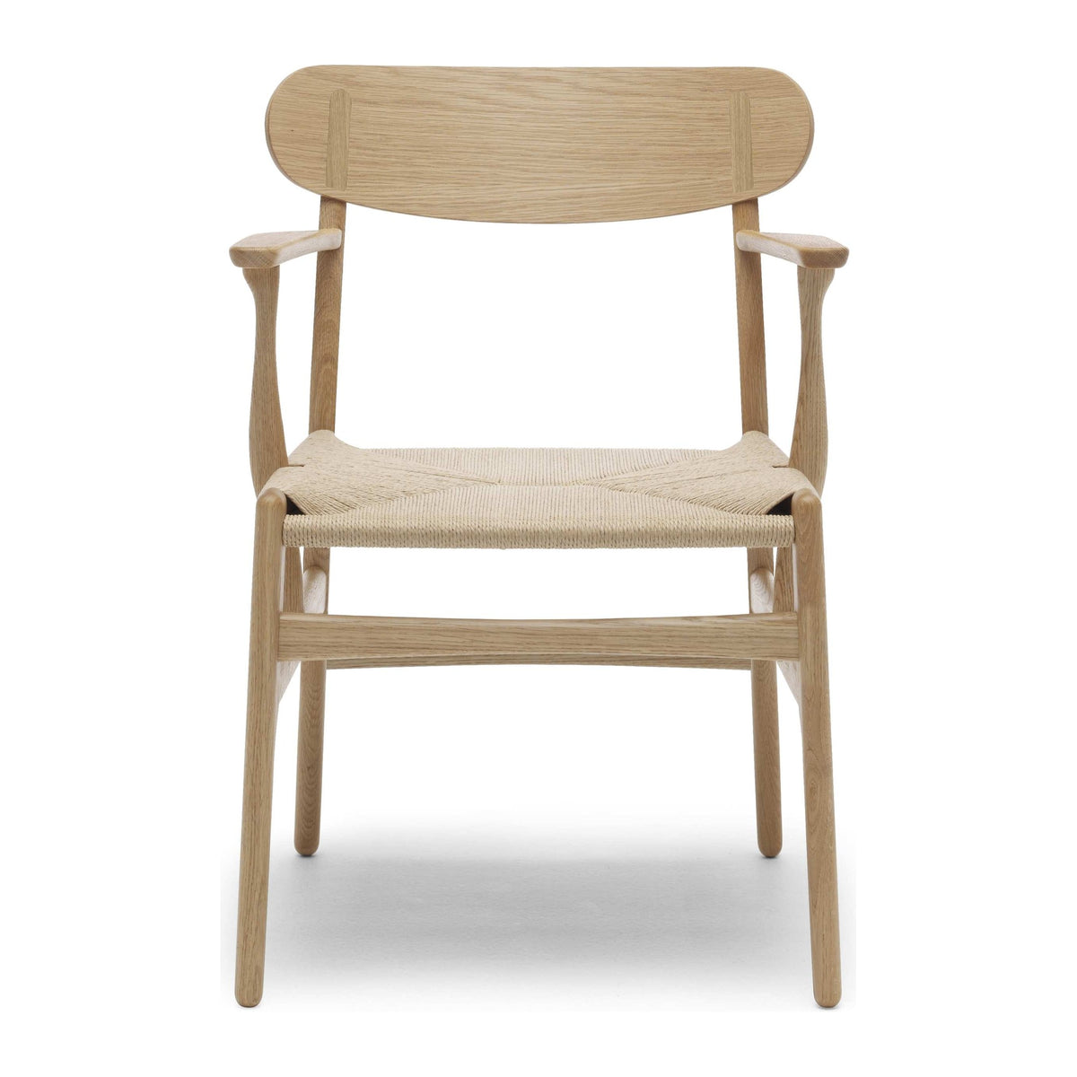 Carl Hansen CH26 spisestol
