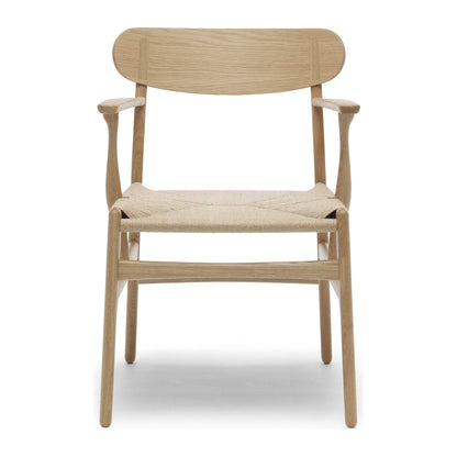 Carl Hansen CH26 spisestol