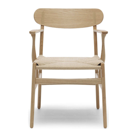 Carl Hansen CH26 spisestol