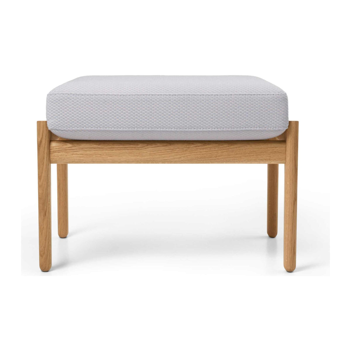 Carl Hansen CH290F fotskammel