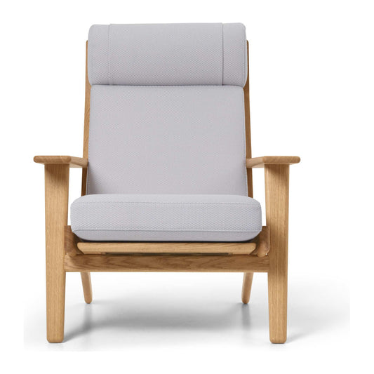 Carl Hansen CH291 lenestol