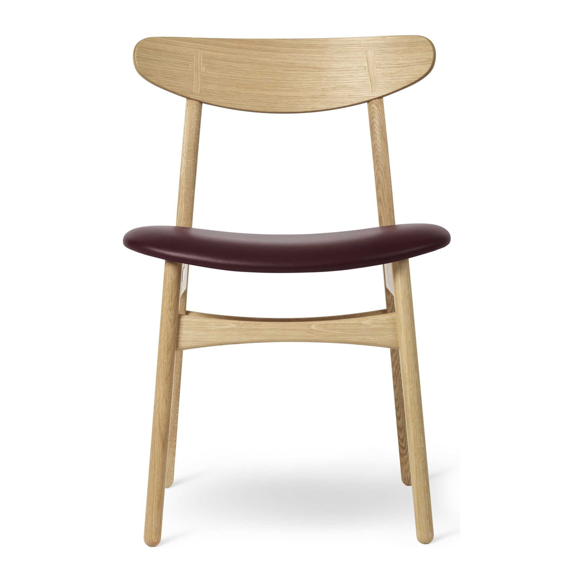 Carl Hansen CH30P spisestol