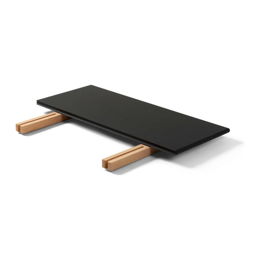 Carl Hansen CH327T tilleggsplate til CH327