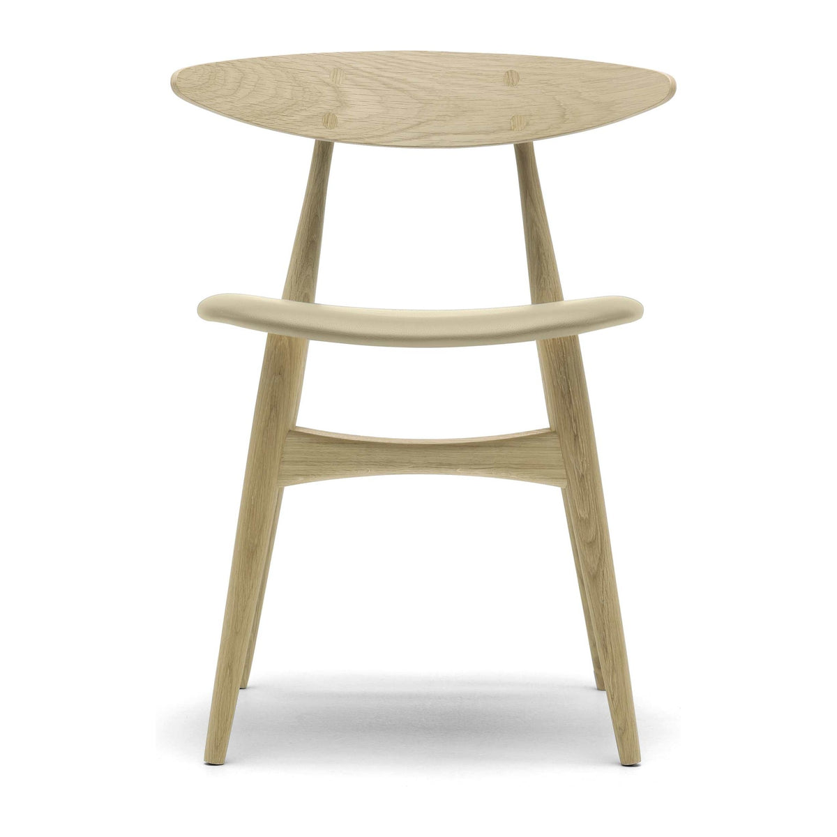 Carl Hansen CH33P spisestol