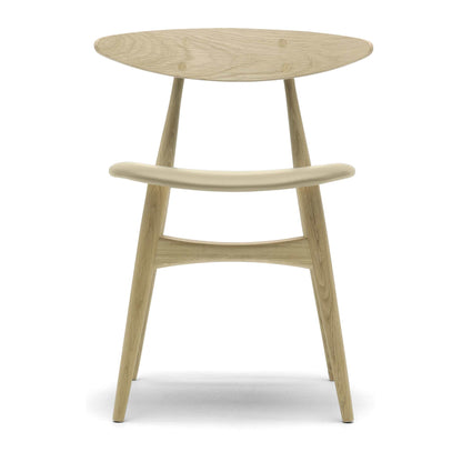 Carl Hansen CH33P spisestol
