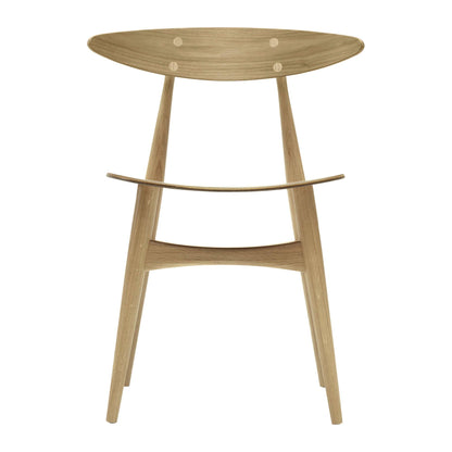 Carl Hansen CH33T spisestol