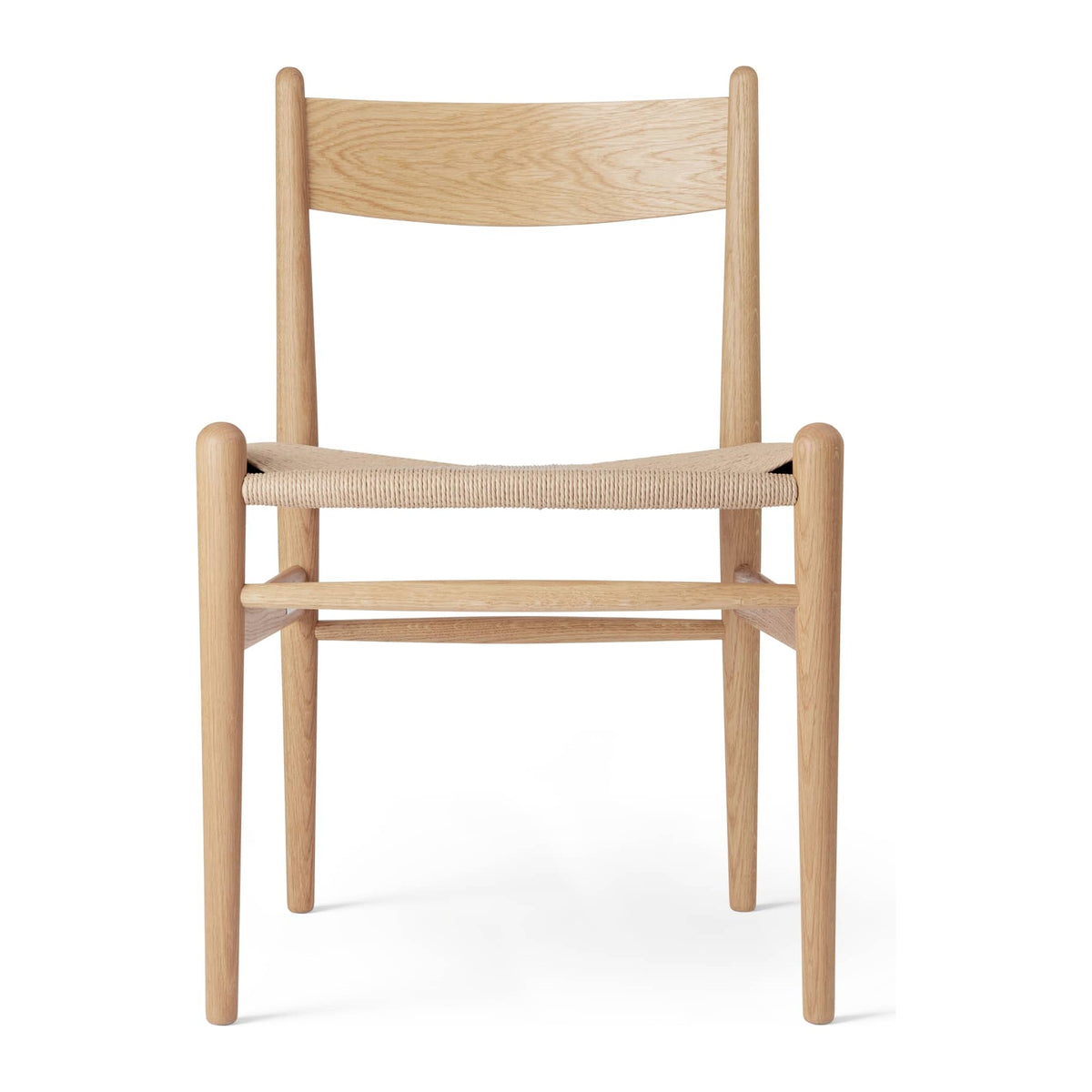 Carl Hansen CH36 spisestol