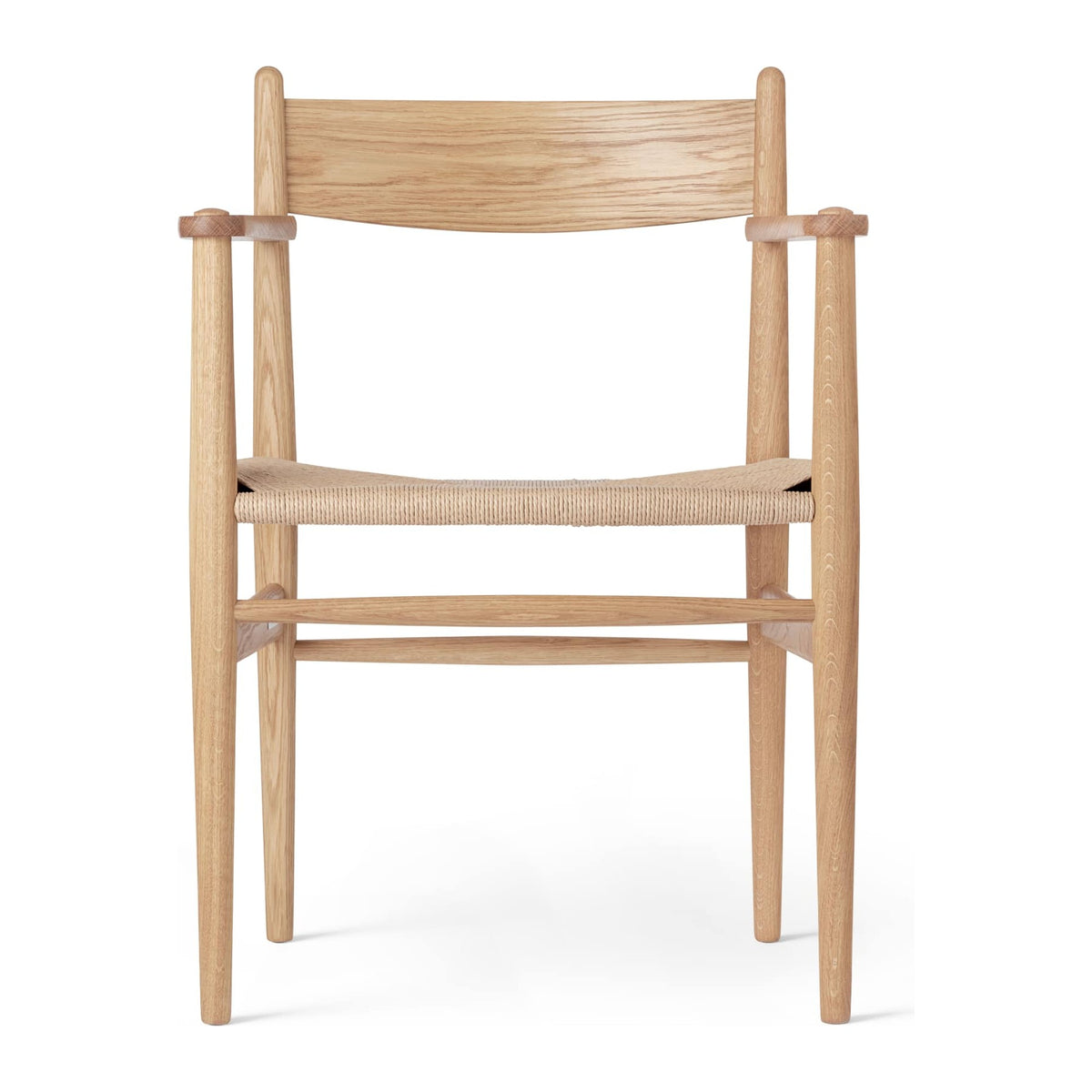 Carl Hansen CH37 spisestol