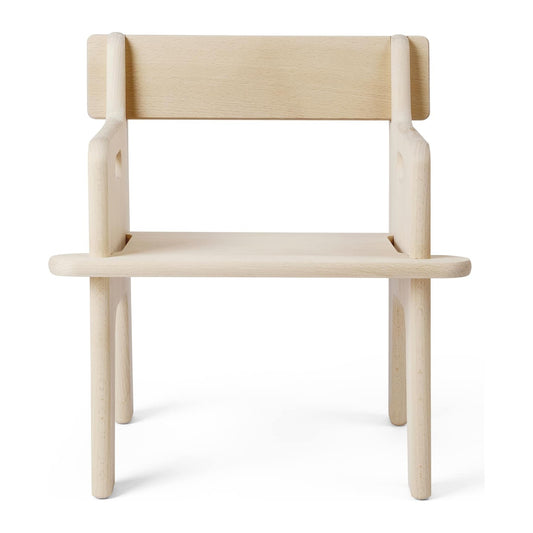 Carl Hansen CH410 Peter’s Chair – bøk, ubehandlet