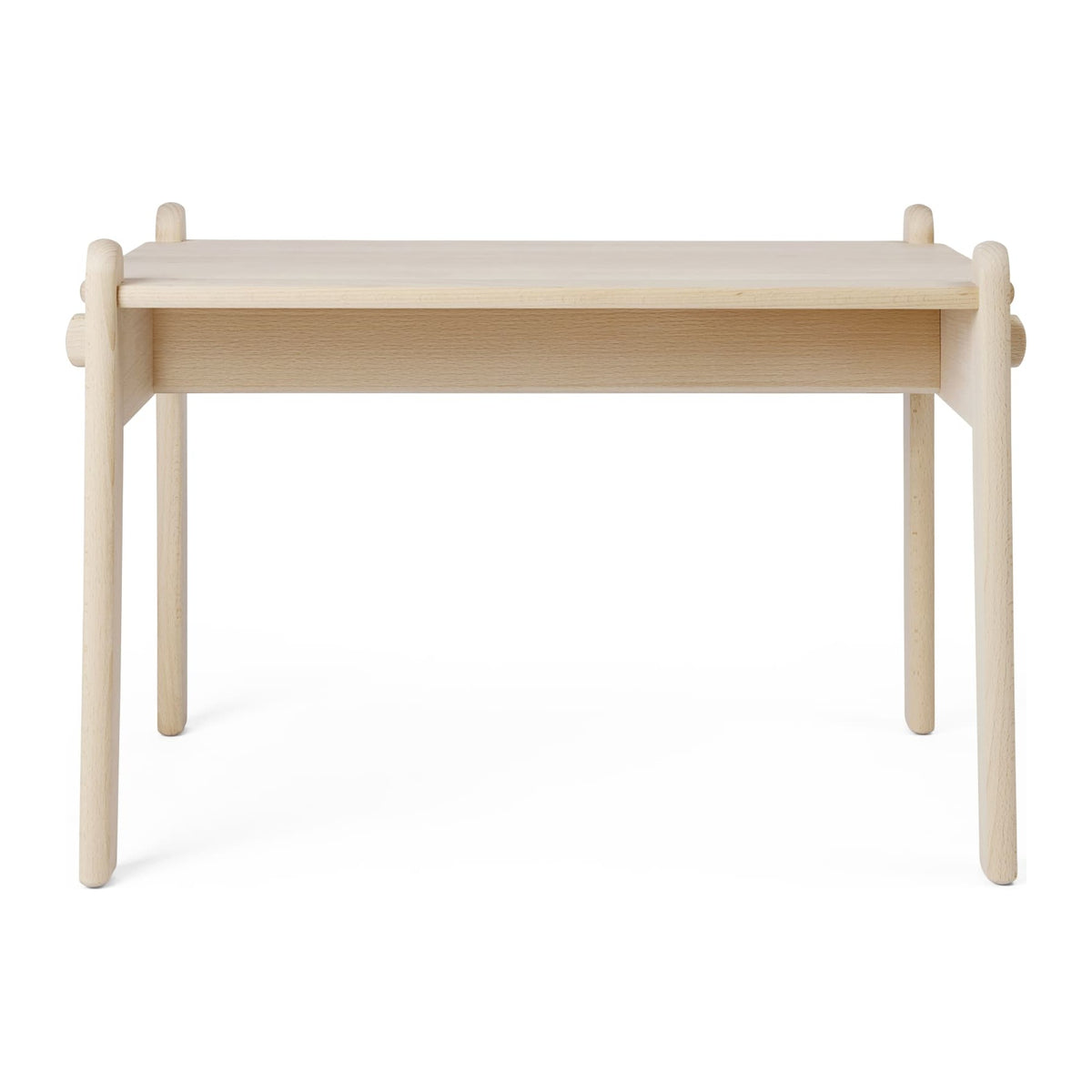 Carl Hansen CH411 Peter’s Table – bøk, ubehandlet