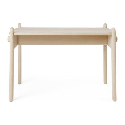 Carl Hansen CH411 Peter’s Table – bøk, ubehandlet