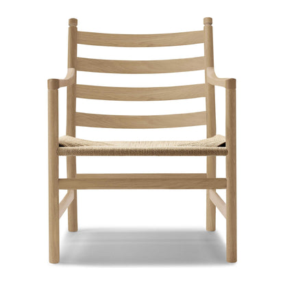 Carl Hansen CH44 lenestol