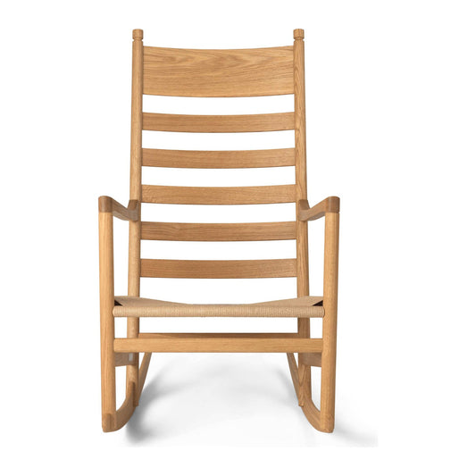 Carl Hansen CH45 gyngestol