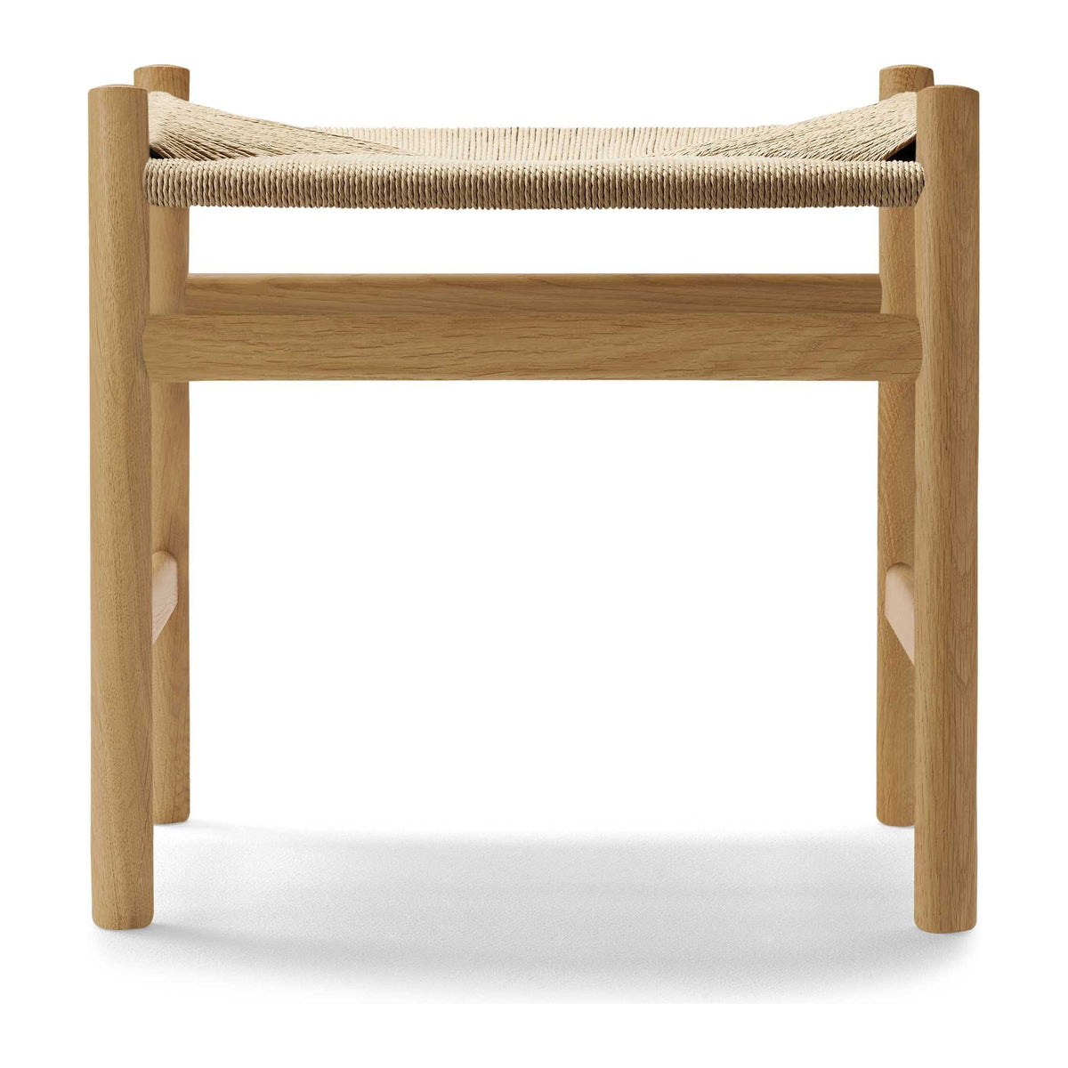 Carl Hansen CH53 fotskammel