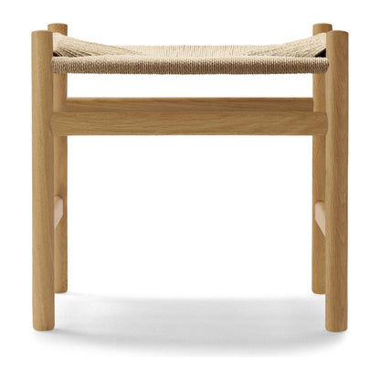 Carl Hansen CH53 fotskammel