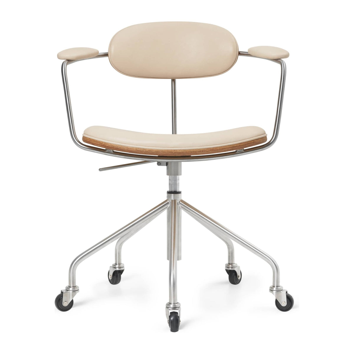 Carl Hansen CH621 Swivel Chair dreiestol