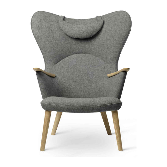 Carl Hansen CH78 nakkepute