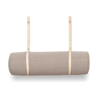 Carl Hansen CU BM0865 rund pute 48 cm til dagseng