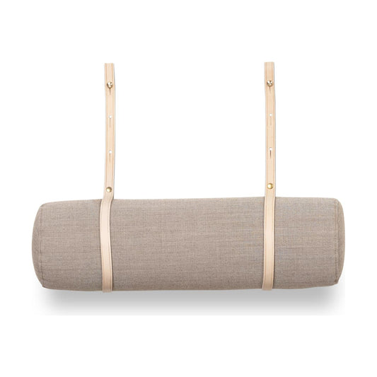 Carl Hansen CU BM0865 rund pute 48 cm til dagseng