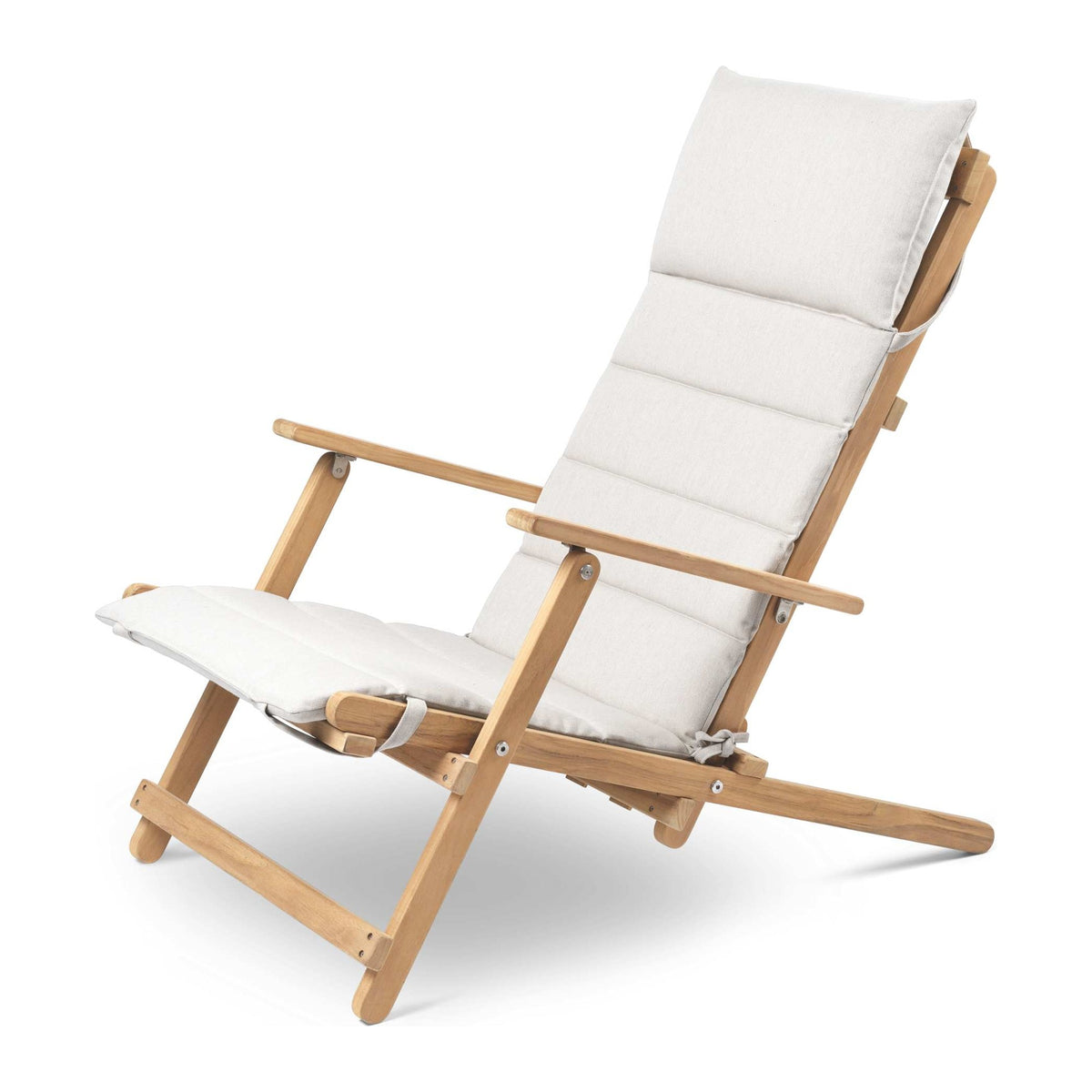 Carl Hansen CU BM5568 pute til BM5568 Deck Chair