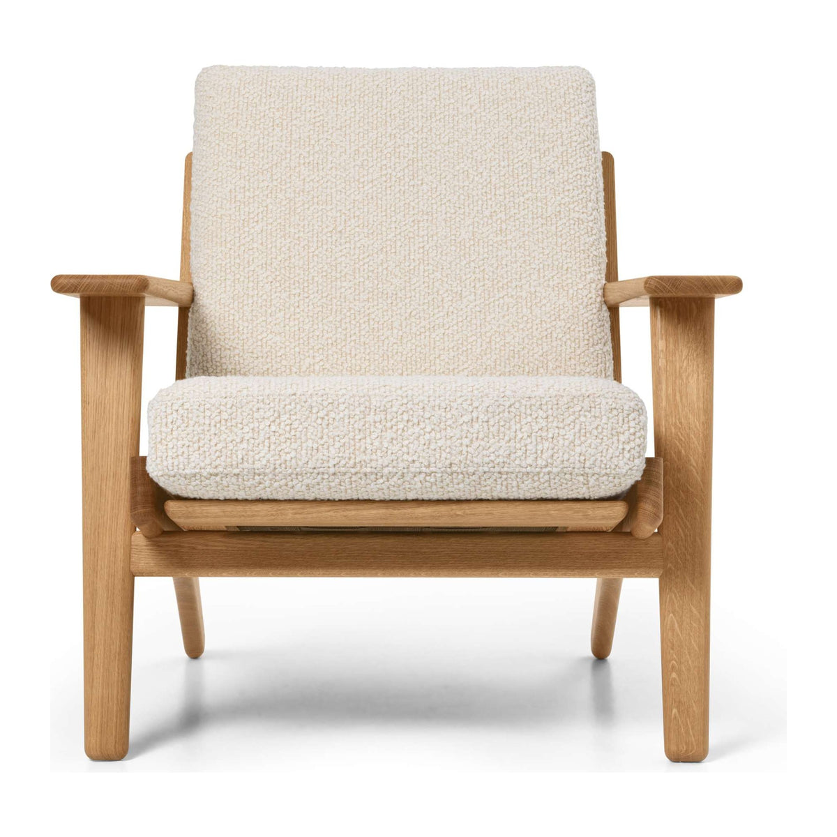 Carl Hansen CU CH290 putesett