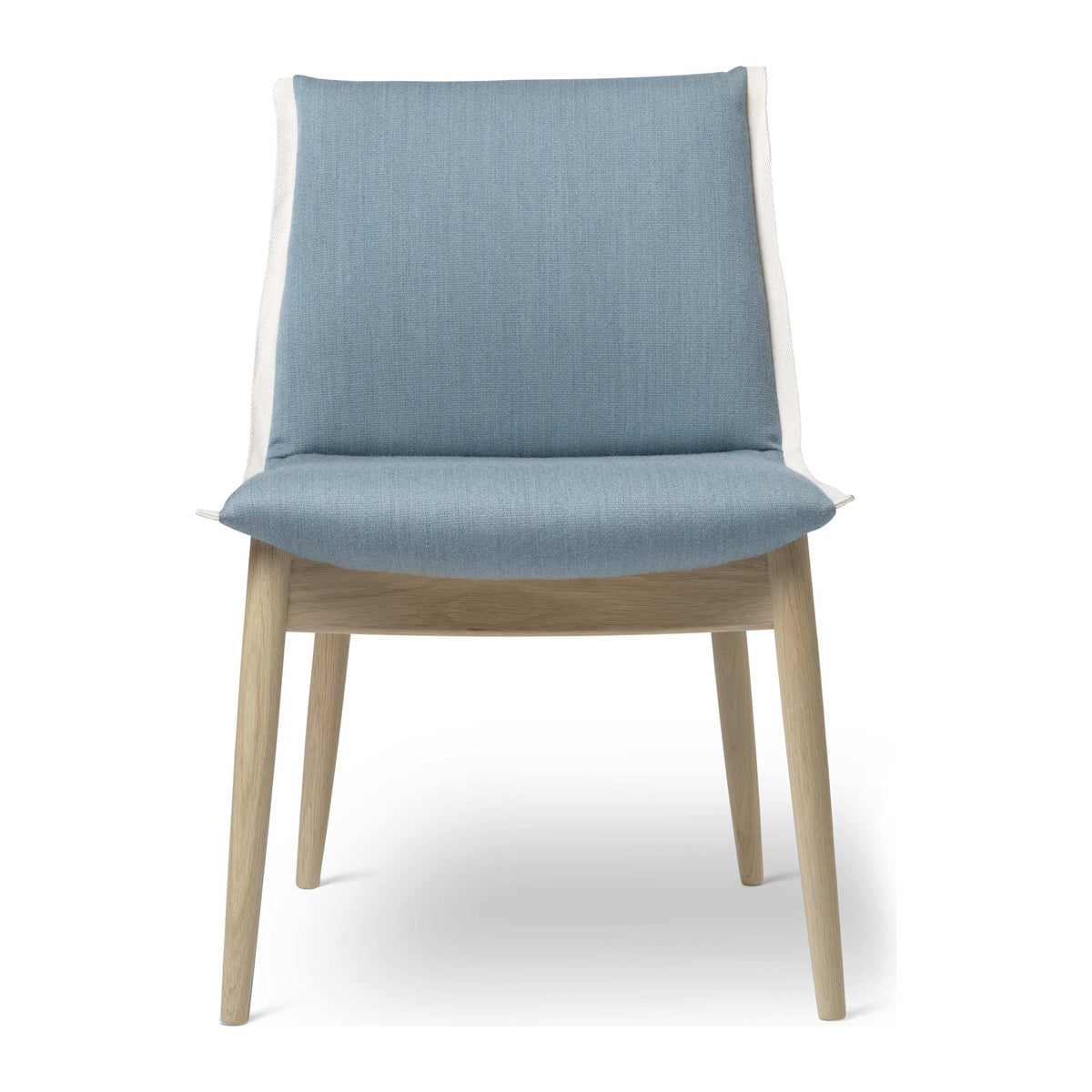 Carl Hansen E004 Embrace Chair spisestol