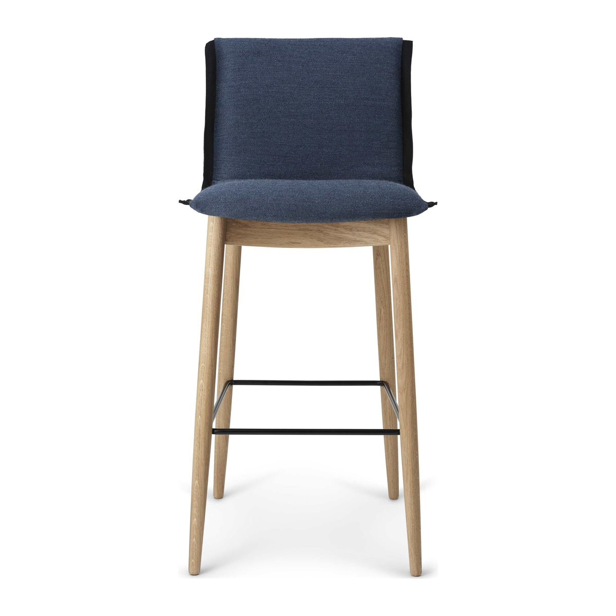 Carl Hansen E006/E007 Embrace Bar Stool barstol