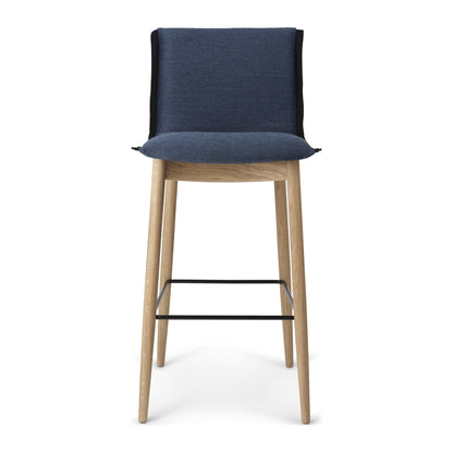 Carl Hansen E006/E007 Embrace Bar Stool barstol