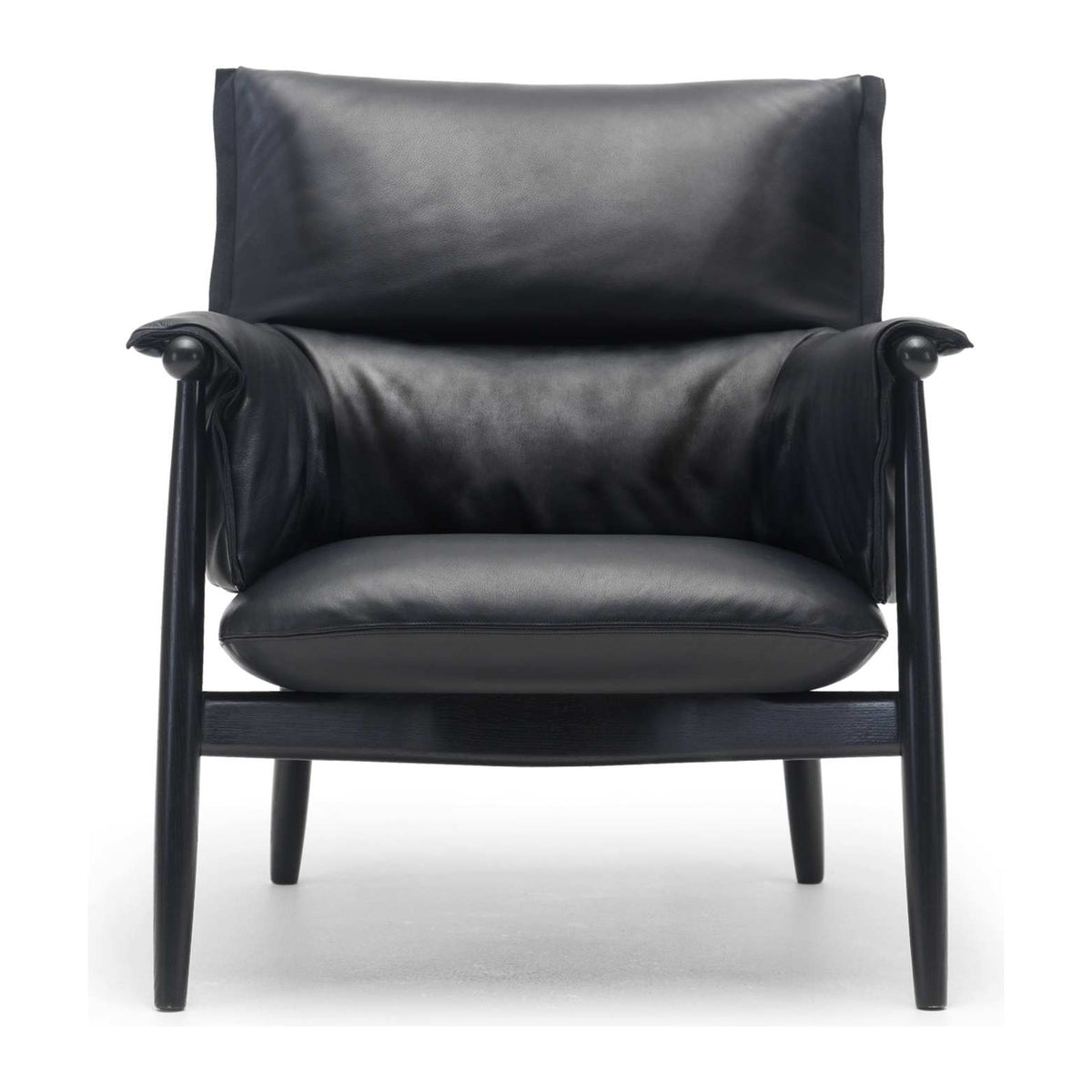 Carl Hansen E015 Embrace lenestol