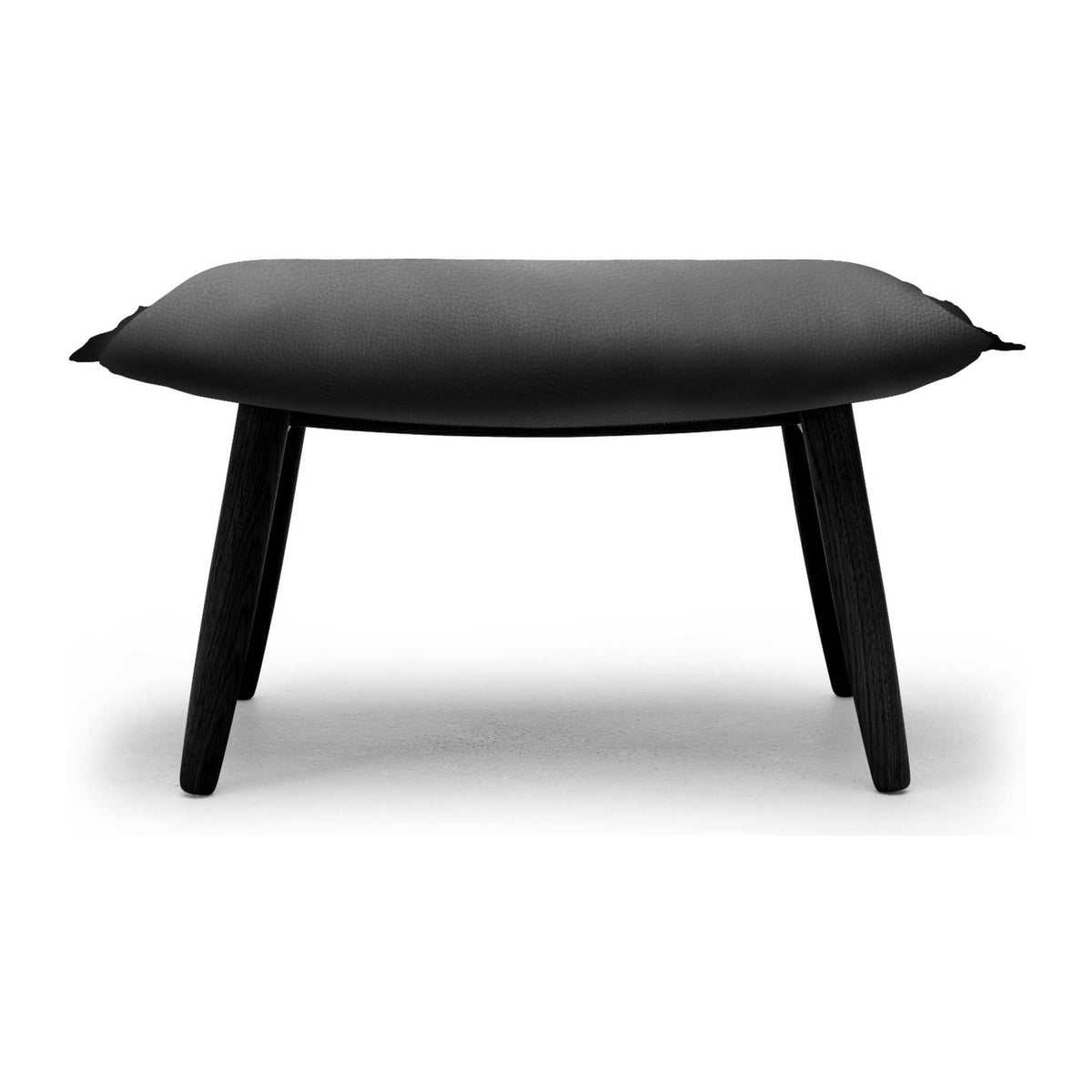 Carl Hansen E016 Embrace fotskammel