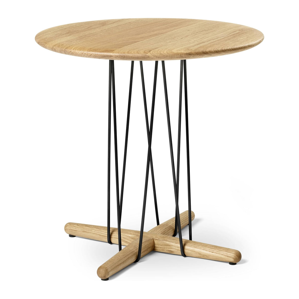 Carl Hansen E021 Embrace Lounge Table sofabord