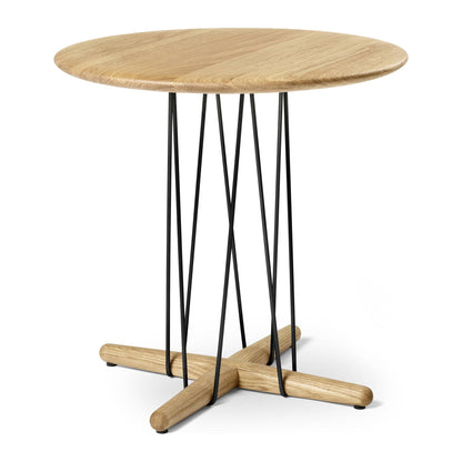 Carl Hansen E021 Embrace Lounge Table sofabord
