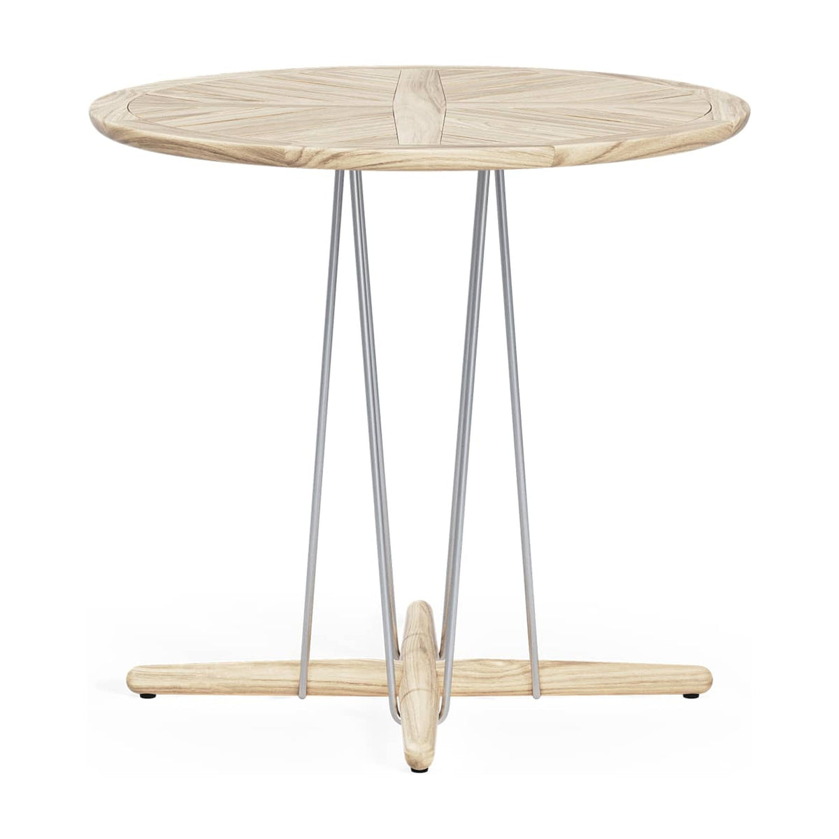 Carl Hansen E022 Embrace Outdoor spisebord
