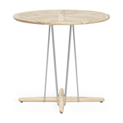 Carl Hansen E022 Embrace Outdoor spisebord
