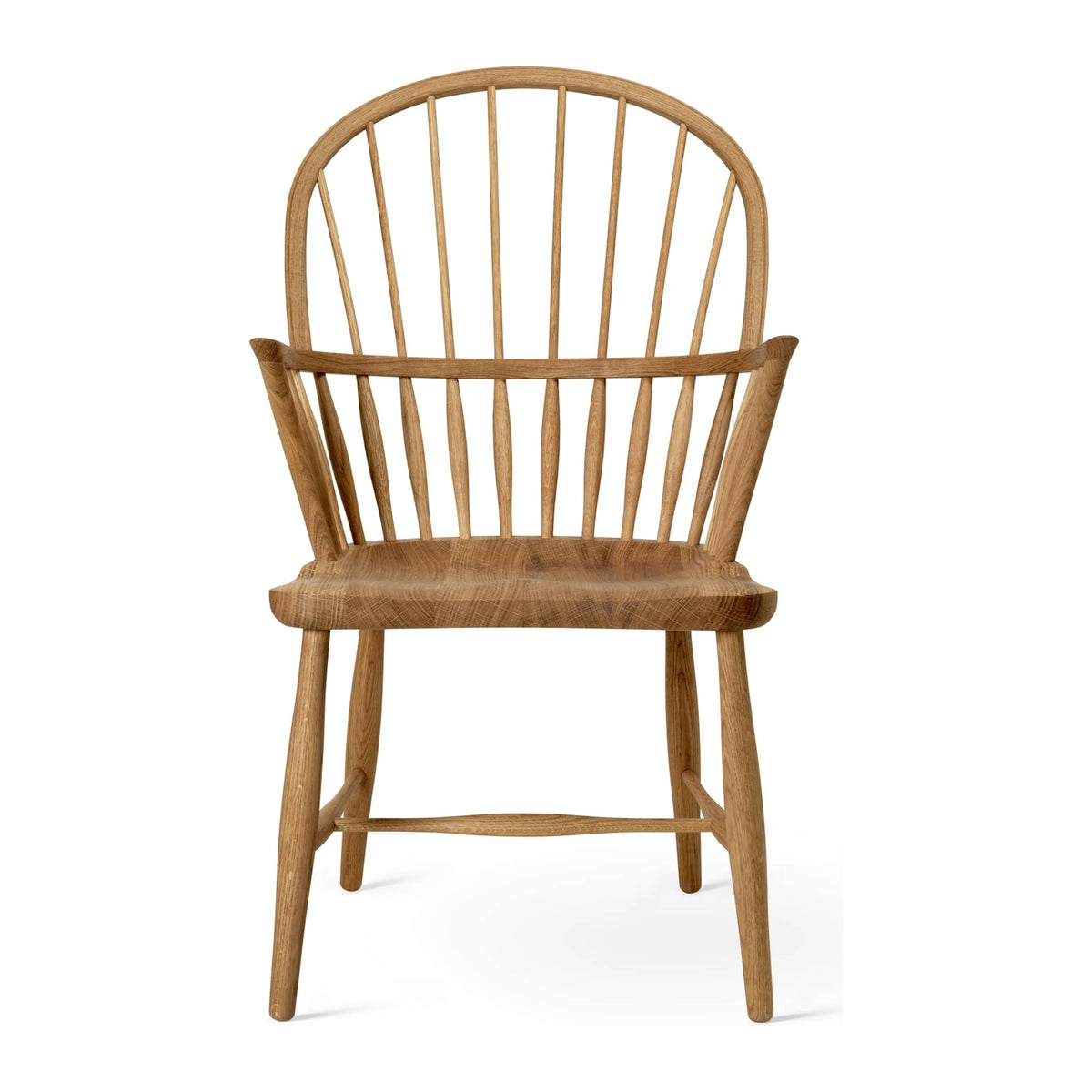 Carl Hansen FH38 Windsor Chair spisestol