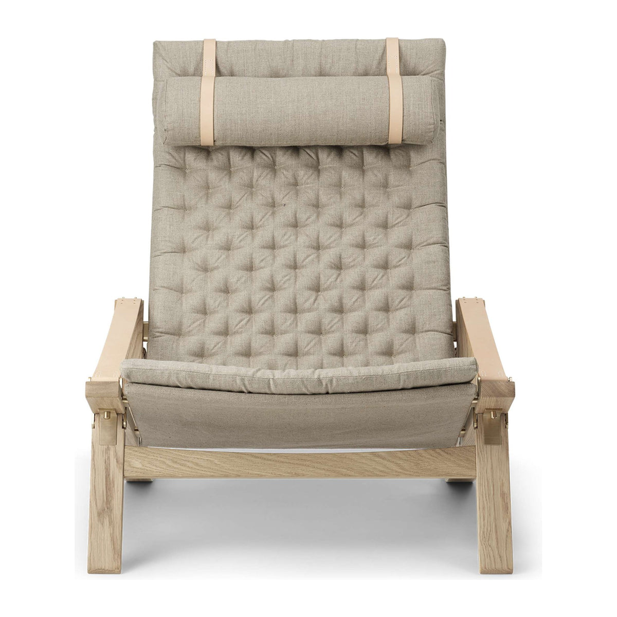 Carl Hansen FK10 Plico Chair