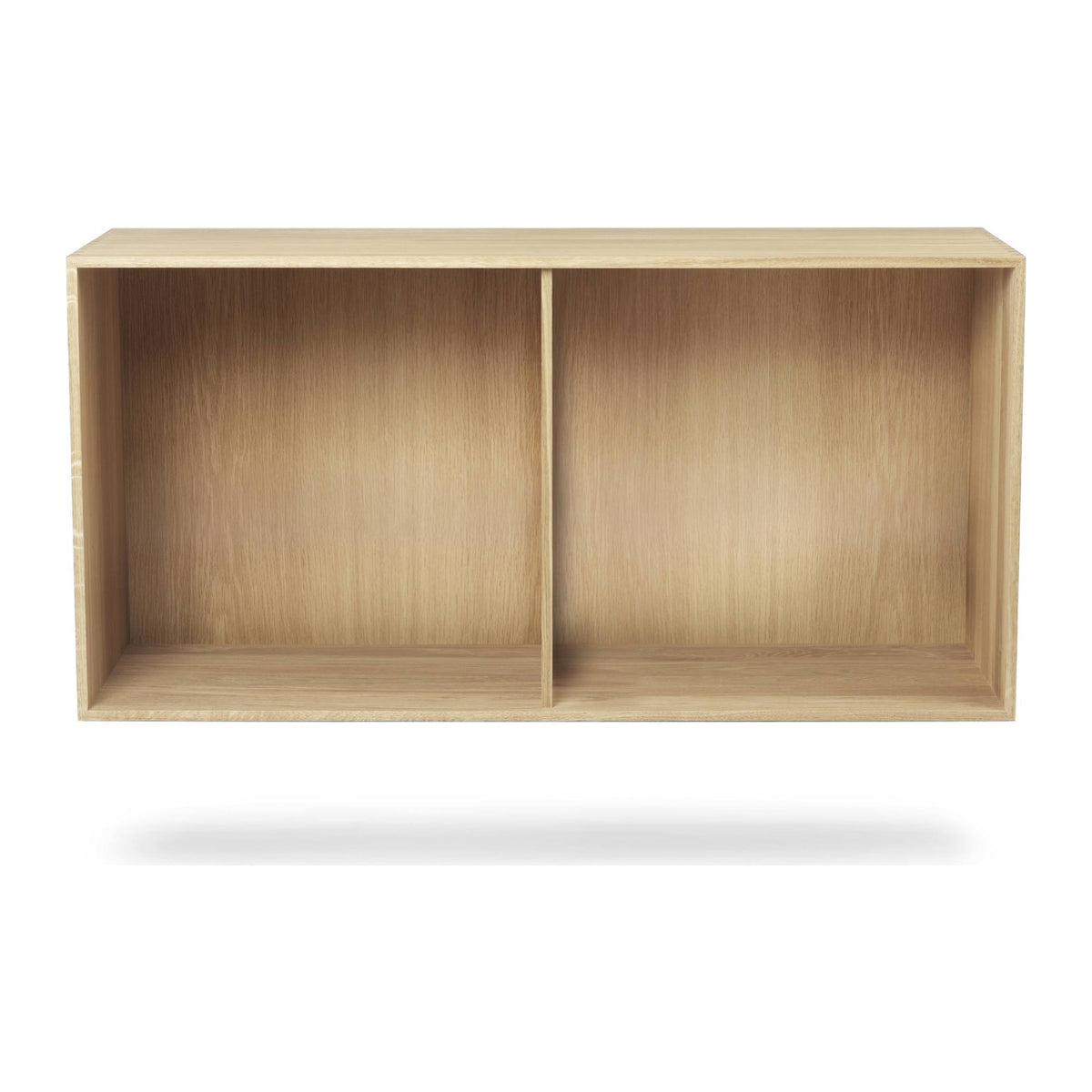 Carl Hansen FK632010 FK63 reol 56x112x26,5 cm